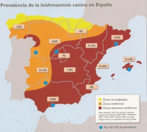 Mapa-de-Espana-Leishmaniosis